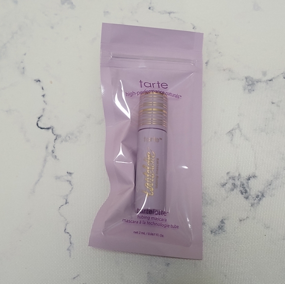 tarte Other - Tarte Tartelette Tubing Mascara Mini Travel Size .067 Oz